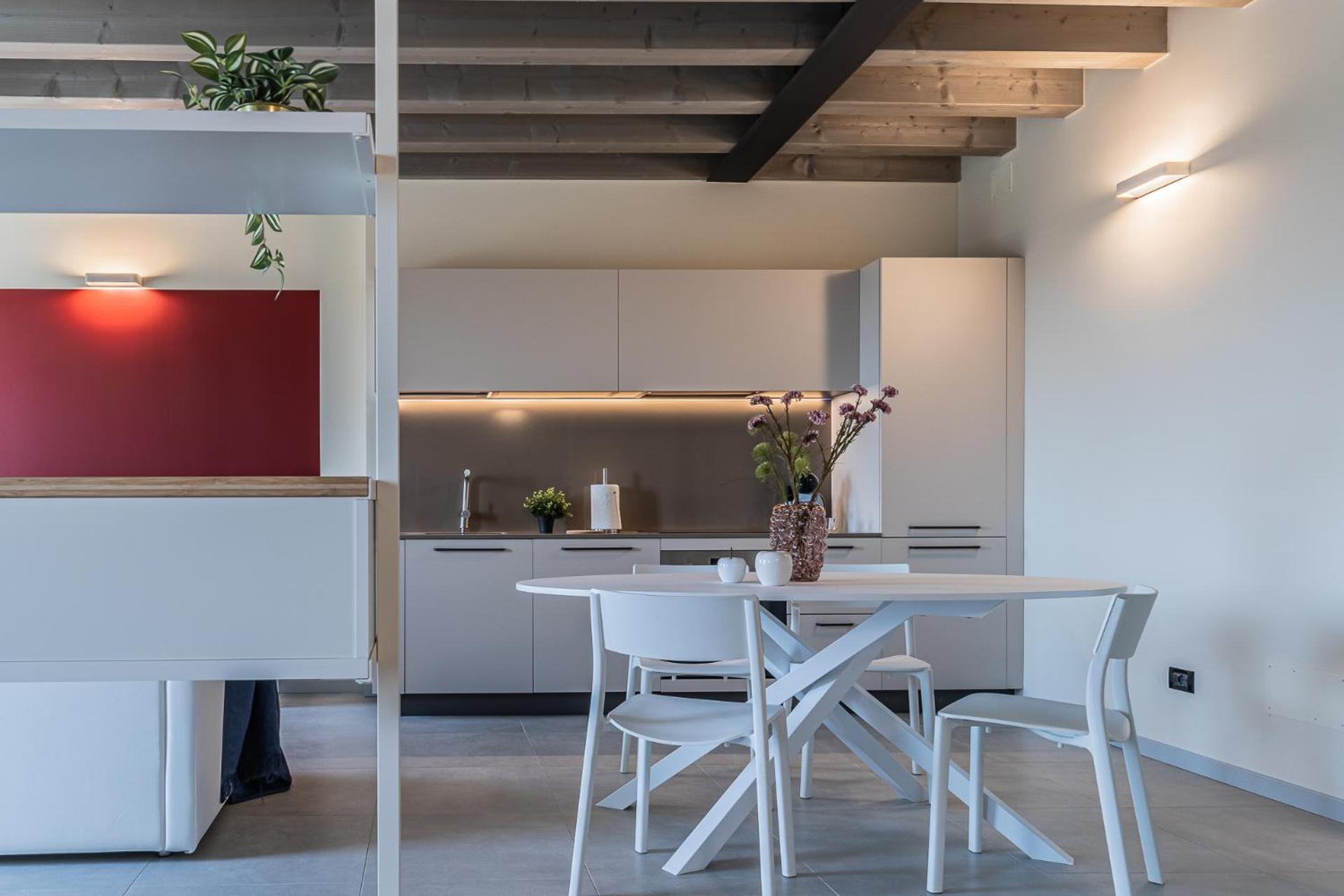 Verona Skyline Apartments - Appartamento 9D Exteriér fotografie